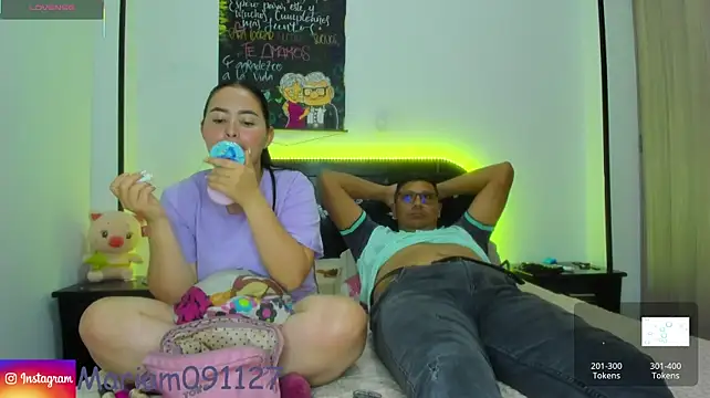 Ari_And_Abdie Obrolan Langsung XXX