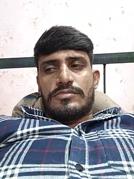 HotXKrish লাইভ XXX চ্যাট