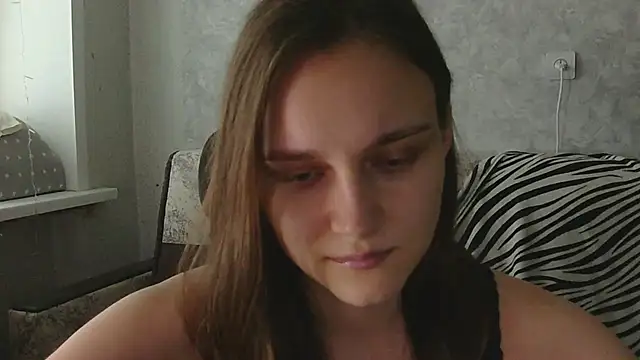 DolcezzaCream Chat XXX in diretta