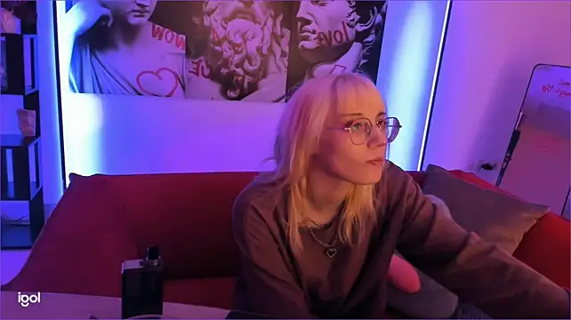 ReminaMeow 라이브 XXX 채팅