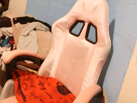 AsianBigBoobs29's Webcam Show