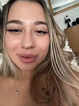 Yourfavblonde Live XXX-Chat