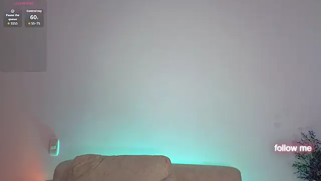 alannahh Live XXX-Chat