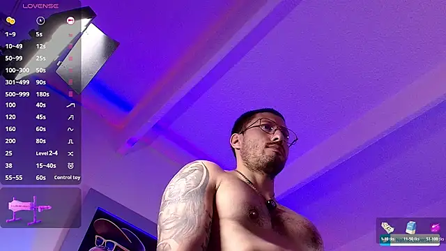 Nathan_riversのライブXXXチャット