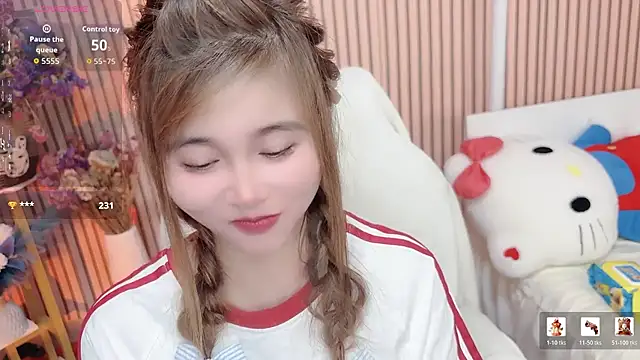 di-or- লাইভ XXX চ্যাট