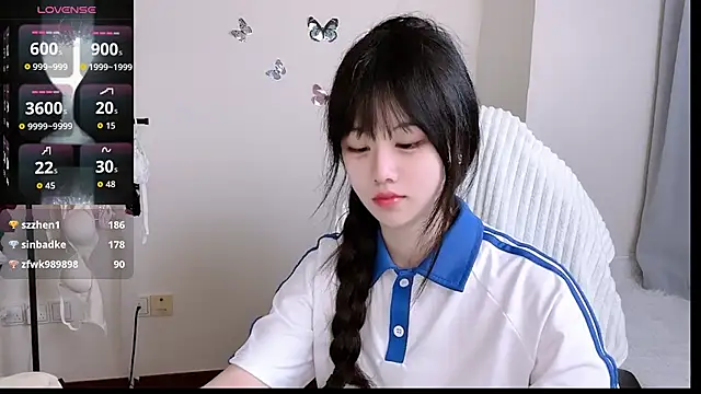 aibaba_888 现场XXX聊天