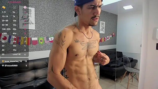 Jared_Colen Live XXX chat