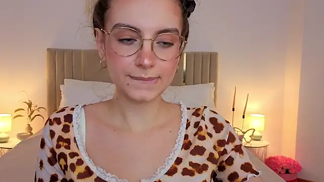 Chat XXX en directo de Real_cutie1