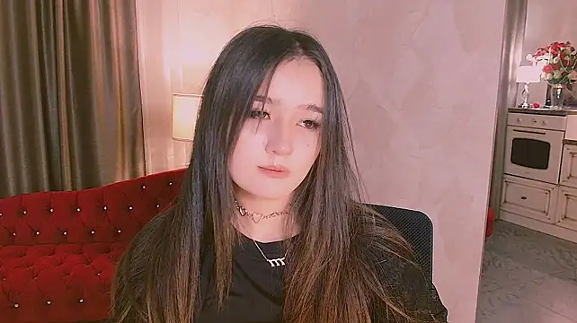 CasieMoon's Live XXX Chat