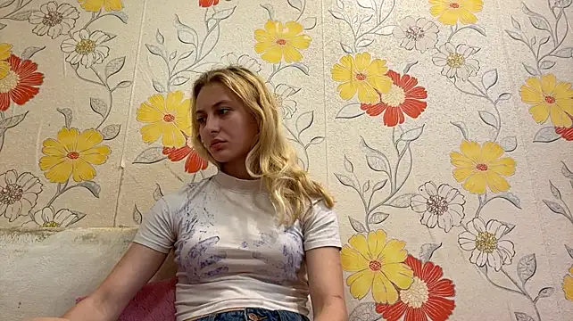 LisaBamn Live XXX chat
