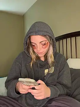 jaseyrae: вебкам-шоу