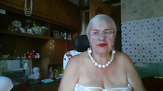 Chat XXX ao vivo de SweetCherry27