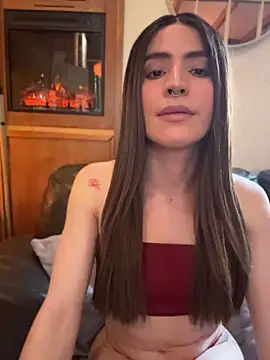 Chat XXX en directo de Lottus_fire