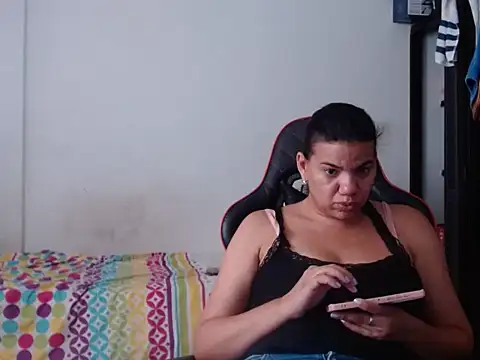 Sembang XXX Secara Langsung Adriana_0312