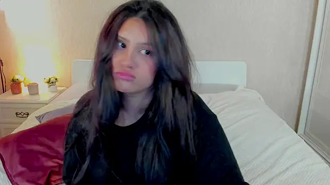 Chat +18 de amelibamby ao vivo
