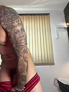 Alexander_ferre: онлайн-секс-чат