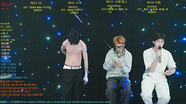 Chat XXX Live coke-888