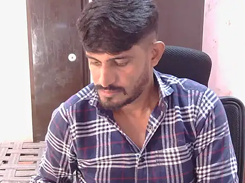 HotXKrish Live XXX Chat