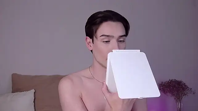 Chat XXX ao vivo de RobbyCharming