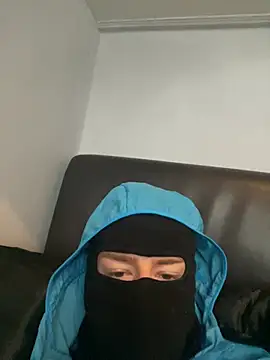 ukmaleluke Шоу с уебкамера