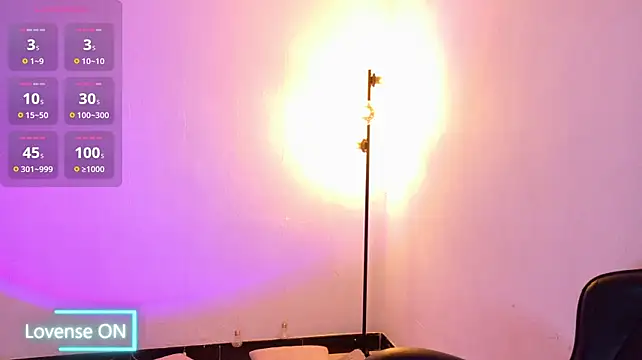 Živý XXX chat Sarasavage
