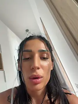 Chat XXX en directo de Vicky_luxe
