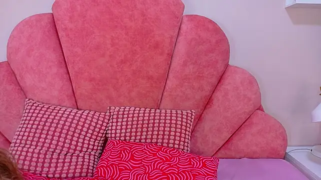 MyApril__'s Live XXX Chat