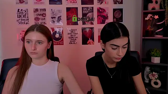 nekky_mouse Live XXX-Chat