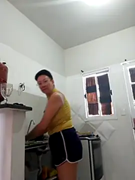 Czat XXX na żywo – MILEIDE980