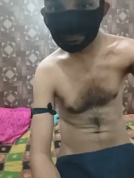 عرض كام Sexy_komal02