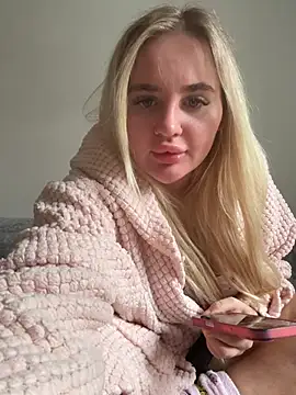ScarlettSChat Webcamshow