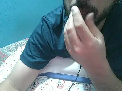 Precumboner Live XXX-Chat