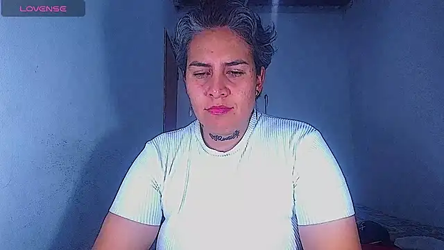 Yessi_rousse Live XXX-chat