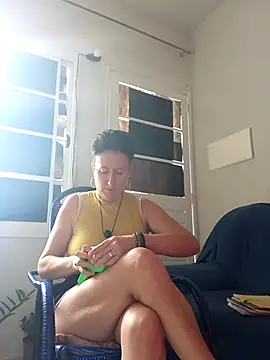 XXX chat uživo modela MILEIDE980