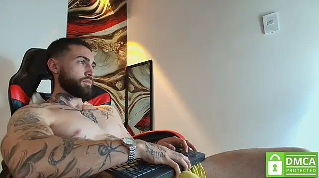 Luke_davis01: онлайн-секс-чат