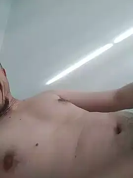 jackjimmy84's Webcam Show