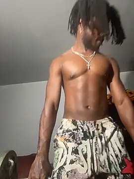 TheMightyDxXx লাইভ XXX চ্যাট