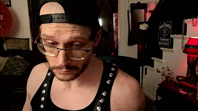 Chat XXX Live MasterDaddyCool