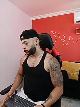 Mike_savage3n Live XXX chat