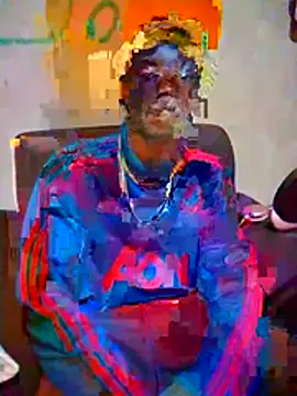 Demon254_'s Live XXX Chat