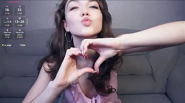 Chat XXX en directo de RemaReglin