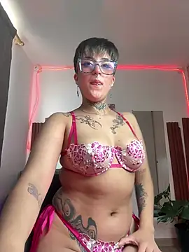 Chat XXX Live Rebeka-baker