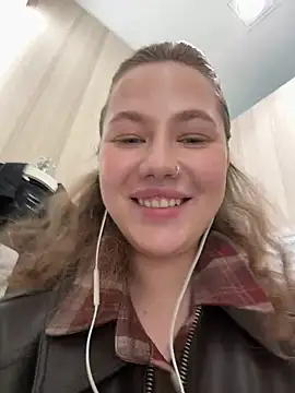 AsynaYuukin Live XXX chat