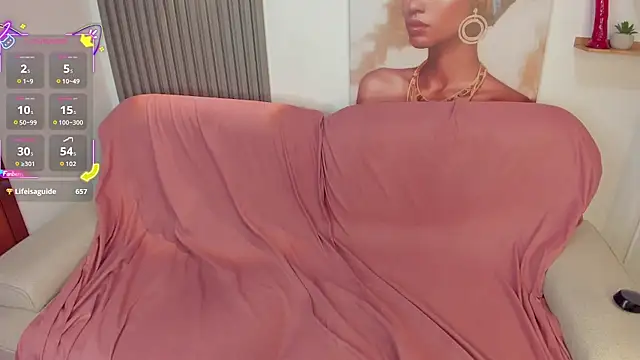 Candy_Noor Live XXX Chat