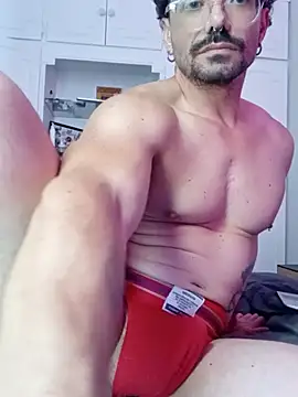 Angelvendetta live XXX chat