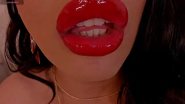 sweet_Elizabeth 即時 XXX 聊天
