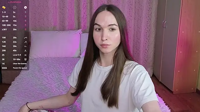 Angeel_Kate 现场XXX聊天