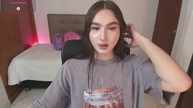 Chat XXX ao vivo de Miley_Baker