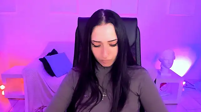 Czat XXX na żywo – MonicaLowes