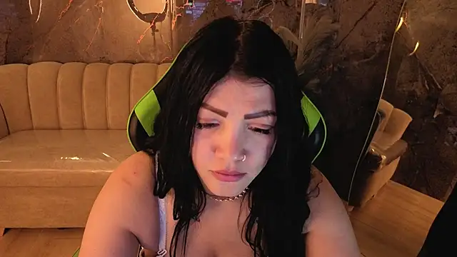 Misslustrous_cn's Live XXX Chat